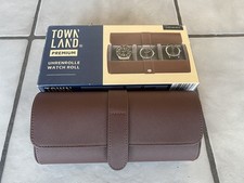Townland Premium Uhrenbox
