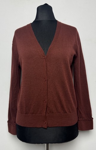 Marc cain strickjacke wolle - marc,