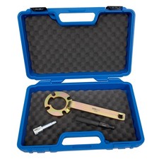 Steuerzeiten Werkzeug für