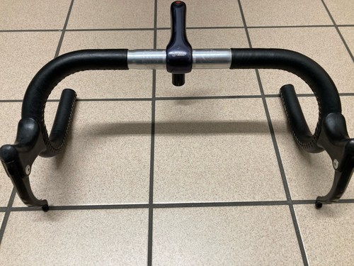Almarc rennrad lenker vintage - lenker,