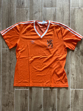 Niederlande Trikot – KNVB