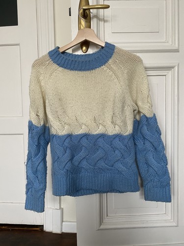 Strickpullover mango damen - strickpullover,