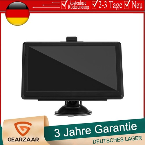 Gps navigationsgerät für - navigationsgerät,