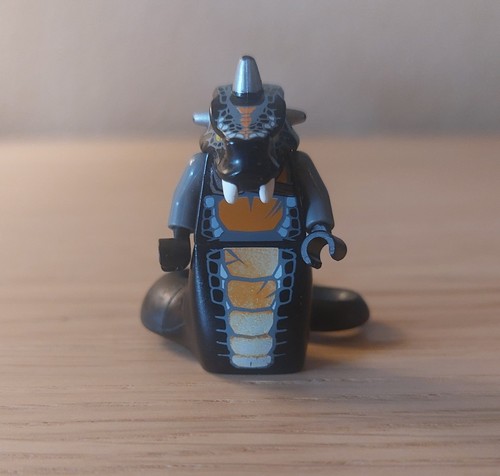 Lego ninjago minifigur - ninjago,