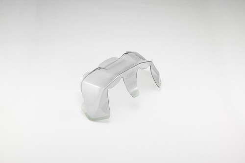 Arai ex2 spoiler - arai,