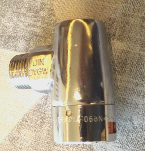 Sicherheits gas steckdose - sicherheits,