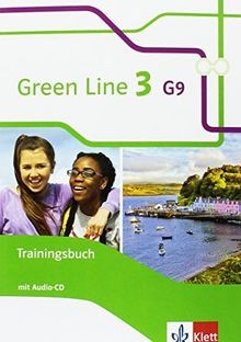 Green line trainingsbuch - line, g9: