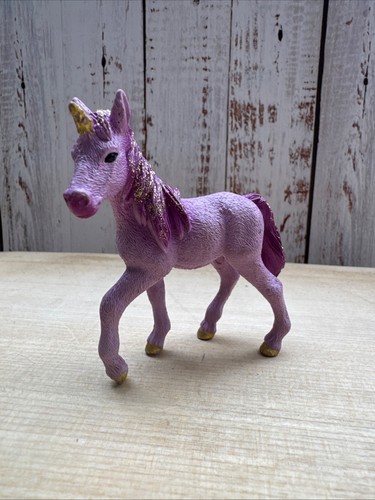 Schleich bayala einhorn fohlen - schleich,