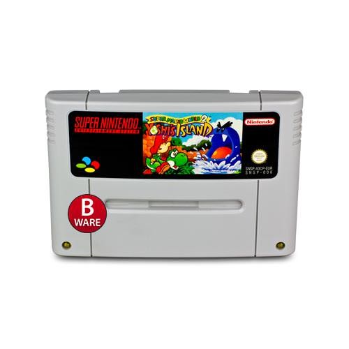 Snes spiel super mario world - spiel, 2