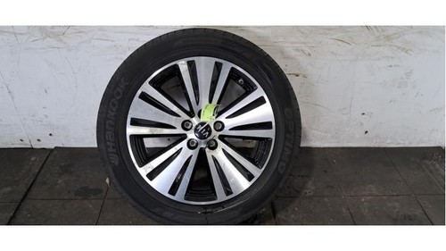 Kia sportage felge reifen - felge, +