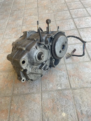 Motorblock rotax 123 - rotax,