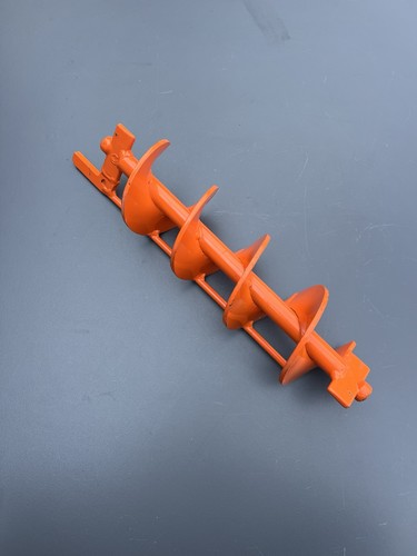 Pft pumpenwelle für swing - pumpenwelle,