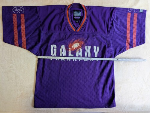 Frankfurt galaxy original - galaxy,