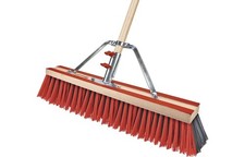 Peggy Perfect Straßenbesen