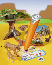 Ravensburger tiptoi Spielfigur