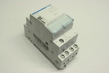 HAGER  EPN 540 16 AX 250/400V Stromstoßschalter EPN540