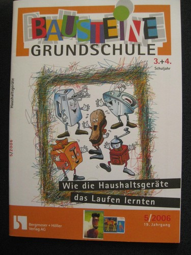 Bausteine grundschule - bausteine,