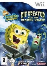 Spongebob schwammkopf - spongebob,