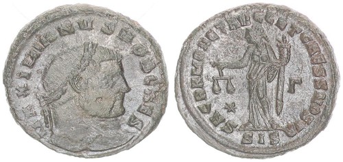 Antike römische kaiserzeit - römische,