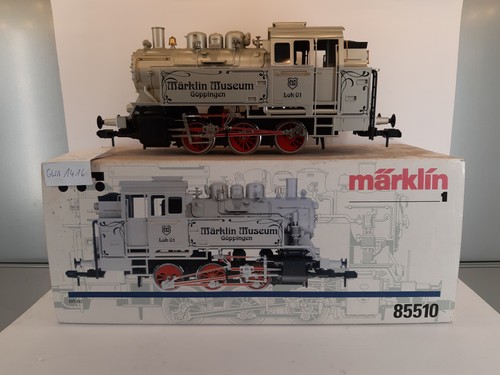 Gwa1416 märklin 85510 spur - märklin,