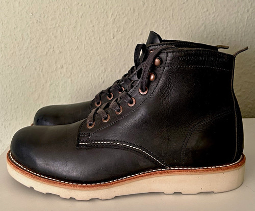 Wolverine 1000 mile stiefel - mile,