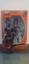 Marvel Legends  Deadpool 2