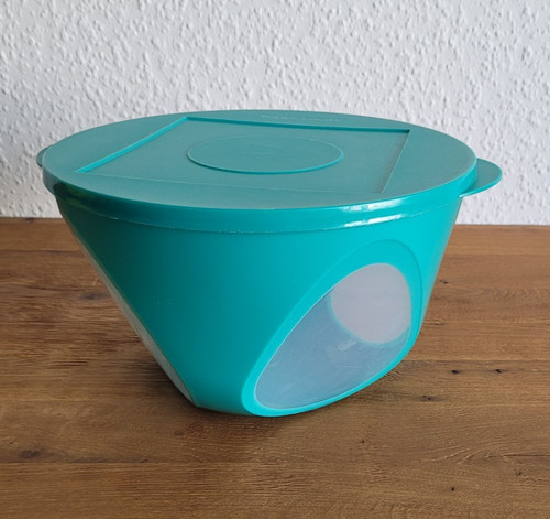 Tupperware schüssel mit - schüssel,