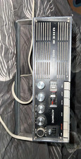 UHER 4000 Report Monitor