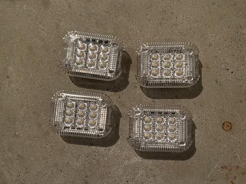 Original ford led - original,