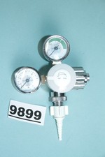 Weinmann - Druckminderer