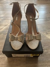 Stiletto Pumps High Heels Gr