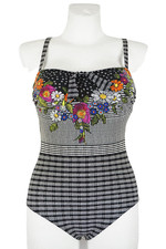 Sunflair Badeanzug Größe 38