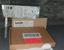 Lenze Frequenzumrichter  E82CV751K2C - 0,75 kW -  E82CV751_2C   NEW