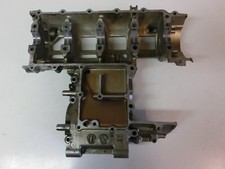 Suzuki GSX-R 750 Srad, GR7DB, 96-99, Motorgehäuse Gehäuse Motor