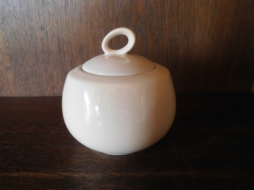 Zuckerdose personen trio - zuckerdose,