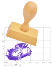 Fiat Topolino A classic car