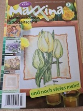 Zeitschriften maxxina - zeitschriften,