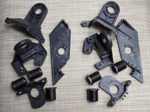 Set scheinwerfer - set,