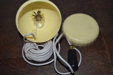 OCBAP CCCP Autolampe Notlampe