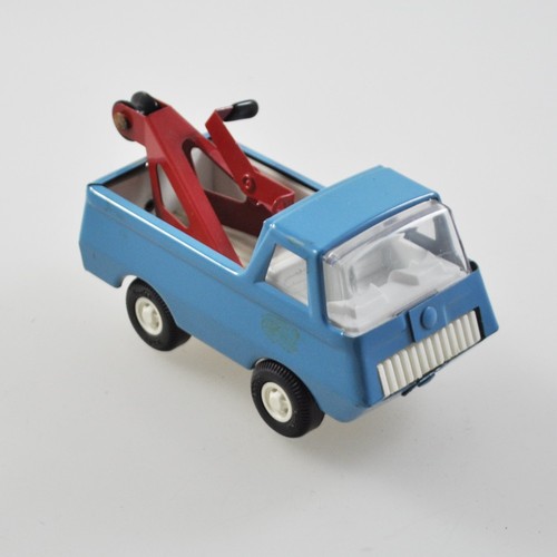 Tonka abschlepper - tonka,