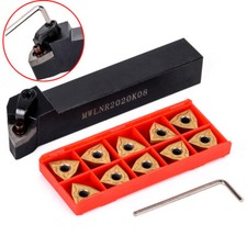 MWLNR2020K08 Klemmhalter