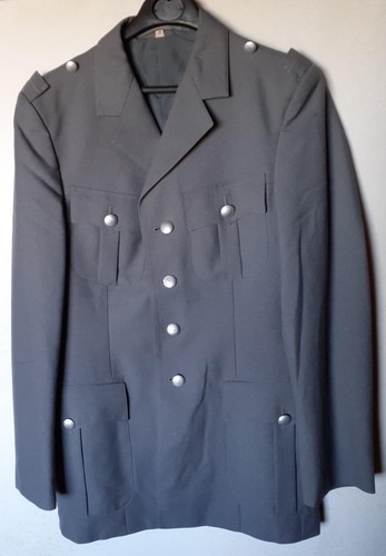 Bundeswehr uniform - ,