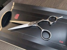 Kasho Schere Mit Keramikblatt 