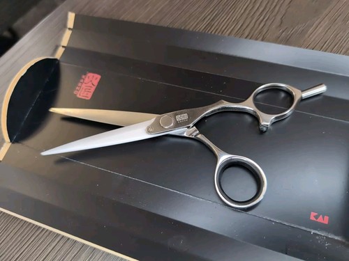 Kasho friseur schere - kasho, mit