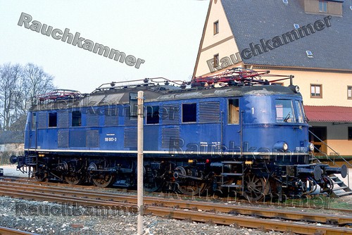 118 003 ebermannstadt - db,