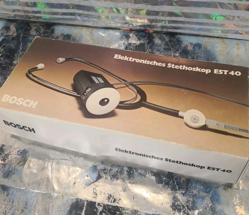 First kind bosch - it's,
