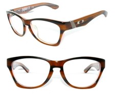 oakley BRILLE BRAUN JUPITER LX 03-766 HAVANNA CONVEY two FACE ENTRY FEE ETUI