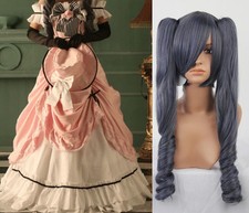 Kuroshitsuji Black Butler Ciel