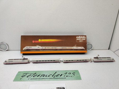 Märklin 8871 inter - z,