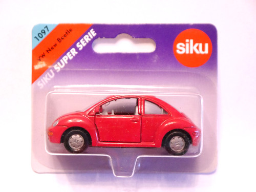 New beetle i - i, limousine